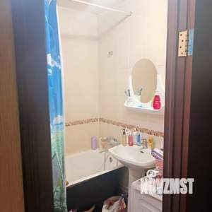 1-к квартира, вторичка, 36м2, 14/16 этаж