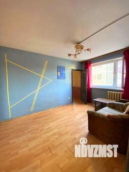 3-к квартира, вторичка, 51м2, 3/5 этаж