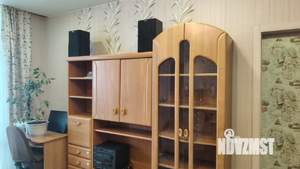 1-к квартира, вторичка, 45м2, 17/17 этаж