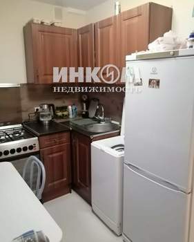 2-к квартира, вторичка, 44м2, 3/5 этаж
