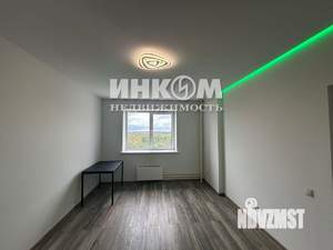 1-к квартира, вторичка, 37м2, 15/19 этаж