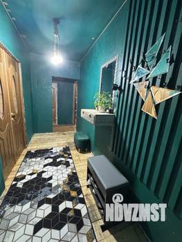 2-к квартира, вторичка, 52м2, 1/12 этаж