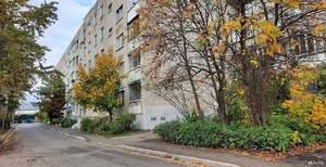 1-к квартира, вторичка, 33м2, 5/5 этаж