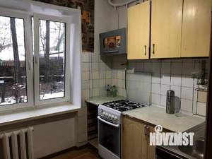 2-к квартира, вторичка, 45м2, 1/5 этаж
