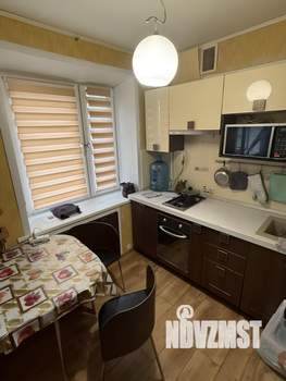 2-к квартира, вторичка, 45м2, 3/5 этаж
