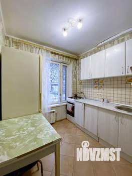 1-к квартира, вторичка, 31м2, 1/5 этаж