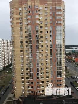 1-к квартира, вторичка, 41м2, 13/22 этаж