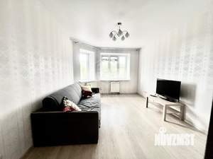1-к квартира, вторичка, 36м2, 5/14 этаж