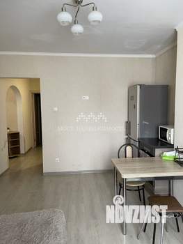 1-к квартира, вторичка, 48м2, 7/17 этаж