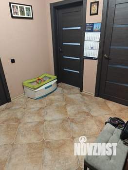 2-к квартира, вторичка, 69м2, 16/16 этаж
