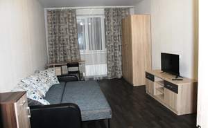 1-к квартира, вторичка, 44м2, 11/17 этаж