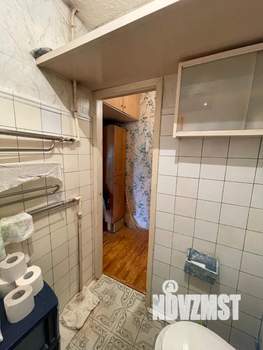 2-к квартира, вторичка, 46м2, 2/4 этаж