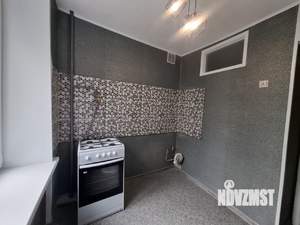 3-к квартира, вторичка, 59м2, 3/5 этаж