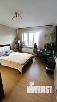 1-к квартира, вторичка, 36м2, 12/14 этаж