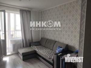 Студия квартира, вторичка, 28м2, 14/17 этаж