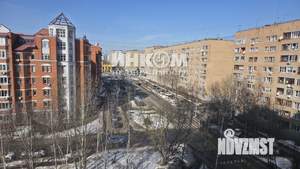 2-к квартира, вторичка, 54м2, 7/14 этаж