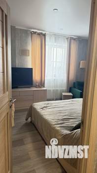 1-к квартира, вторичка, 40м2, 13/19 этаж