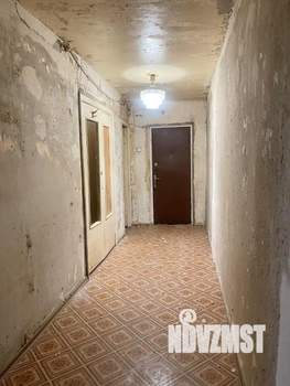 3-к квартира, вторичка, 69м2, 1/9 этаж