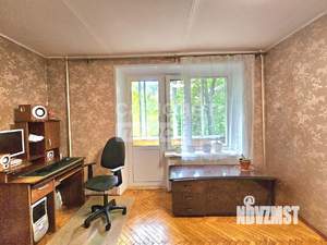 3-к квартира, вторичка, 66м2, 3/12 этаж