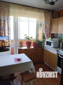 2-к квартира, вторичка, 56м2, 3/14 этаж