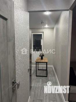 1-к квартира, вторичка, 42м2, 13/18 этаж