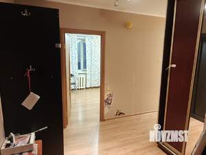 2-к квартира, вторичка, 52м2, 7/14 этаж