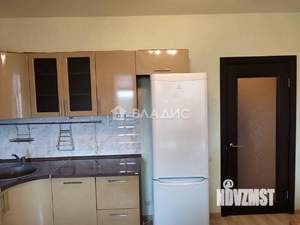 1-к квартира, вторичка, 57м2, 8/9 этаж