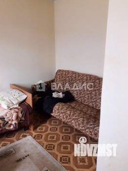 1-к квартира, вторичка, 24м2, 3/12 этаж