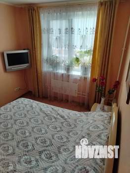 2-к квартира, вторичка, 56м2, 9/16 этаж