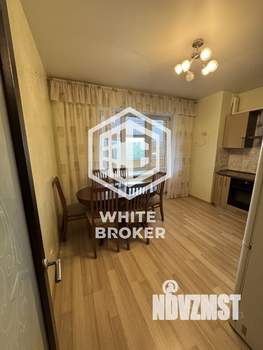 1-к квартира, вторичка, 57м2, 8/10 этаж