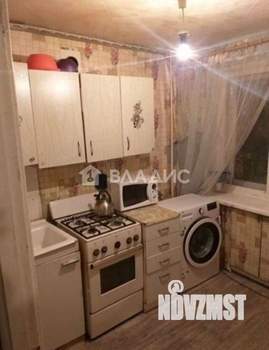 2-к квартира, вторичка, 45м2, 4/5 этаж