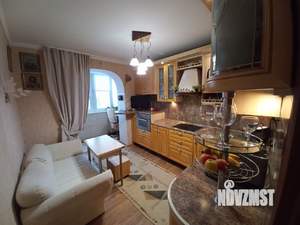 1-к квартира, вторичка, 38м2, 6/16 этаж