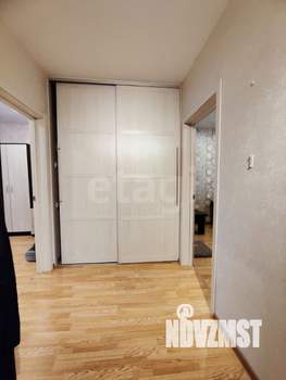 2-к квартира, вторичка, 64м2, 16/17 этаж