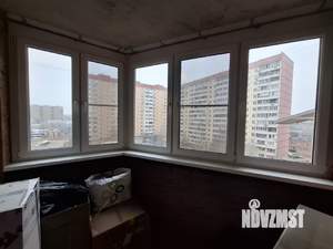 3-к квартира, вторичка, 80м2, 6/14 этаж