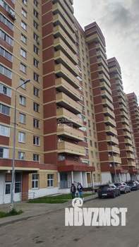 3-к квартира, вторичка, 77м2, 13/17 этаж