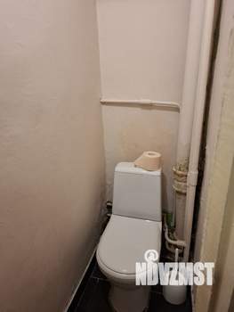 2-к квартира, вторичка, 44м2, 4/5 этаж