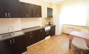 2-к квартира, вторичка, 64м2, 16/17 этаж