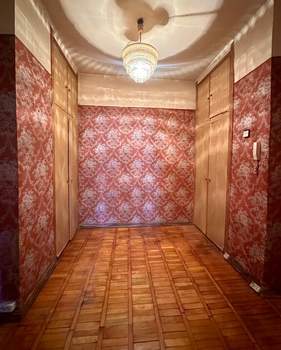 2-к квартира, вторичка, 63м2, 3/3 этаж