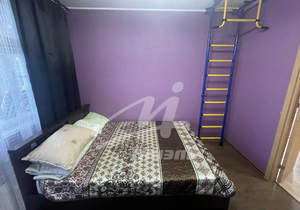 3-к квартира, вторичка, 74м2, 3/17 этаж