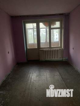 3-к квартира, вторичка, 57м2, 2/5 этаж