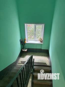 3-к квартира, вторичка, 61м2, 5/5 этаж