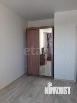 1-к квартира, вторичка, 36м2, 12/17 этаж