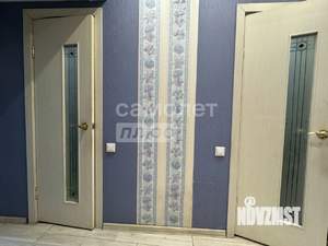 1-к квартира, вторичка, 45м2, 15/17 этаж