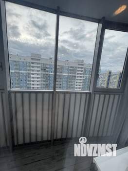 Студия квартира, вторичка, 26м2, 15/18 этаж