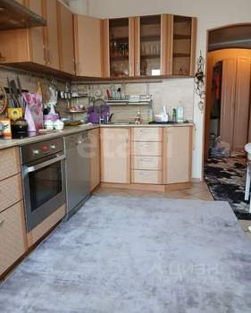 2-к квартира, вторичка, 61м2, 8/14 этаж