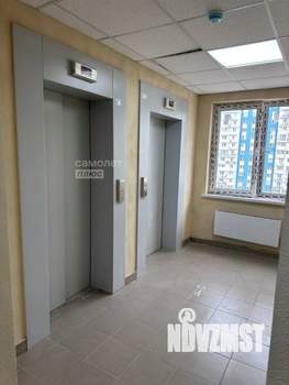 1-к квартира, сданный дом, 32м2, 9/17 этаж