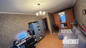 1-к квартира, вторичка, 42м2, 5/14 этаж