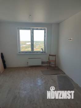 1-к квартира, вторичка, 33м2, 15/17 этаж