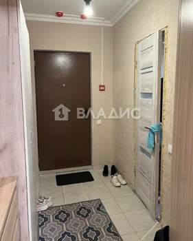 Студия квартира, вторичка, 26м2, 10/18 этаж