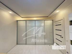 2-к квартира, вторичка, 51м2, 16/17 этаж